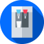 Water dispenser icon 64x64