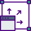 Resize icône 64x64