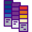 Color palette icône 64x64