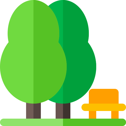 Tree icon