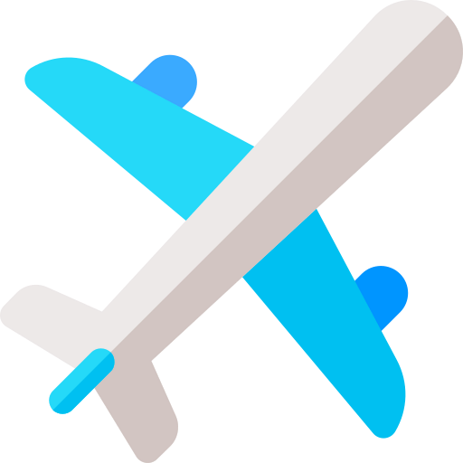 Plane icon