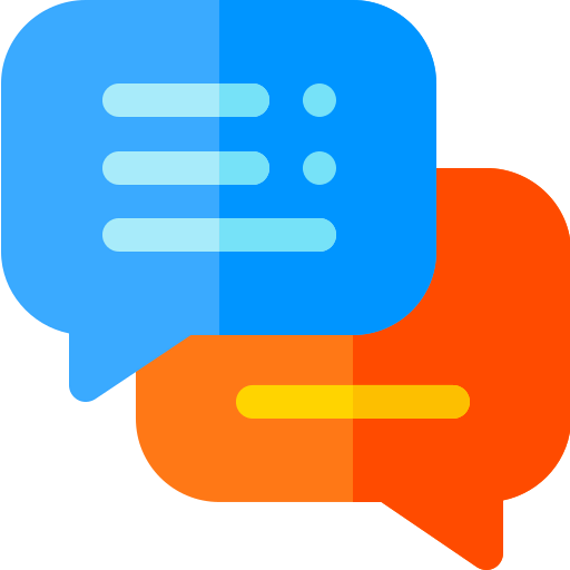 Chat icon