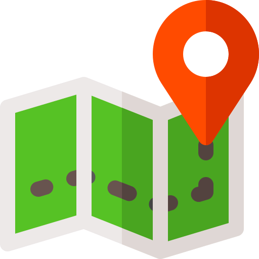 Map icon