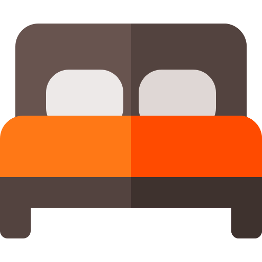 Bed icon
