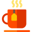 Tea cup іконка 64x64