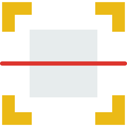Scan icon