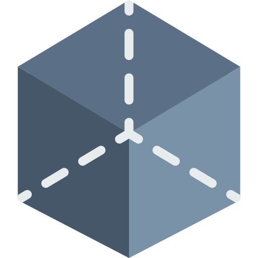 Cube Symbol