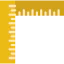 Ruler icon 64x64