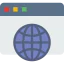 Website icon 64x64