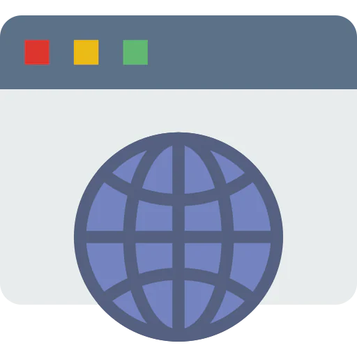 Website 상