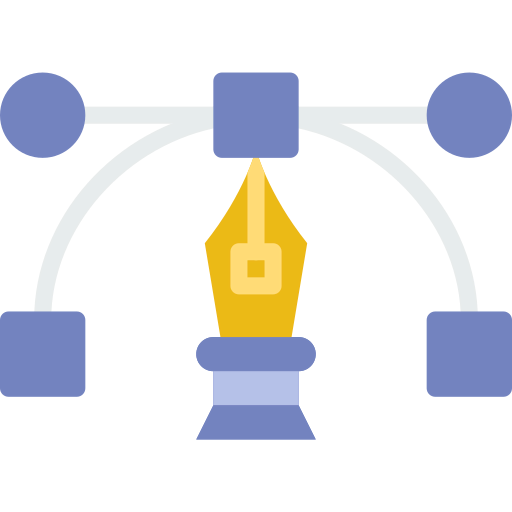 Vector icon