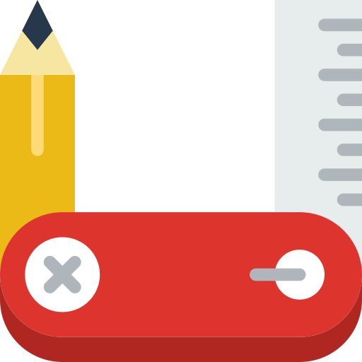 Design tools 图标