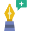 Pen icon 64x64