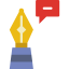 Pen icon 64x64