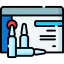 Ampoule icon 64x64