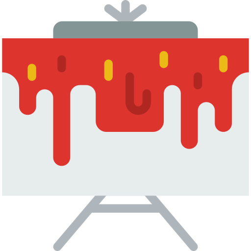 Canvas icon