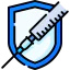 Defense icon 64x64