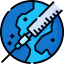 Syringe icon 64x64