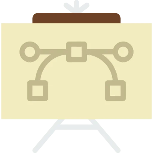 Presentation icon