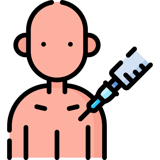 Vaccine 图标