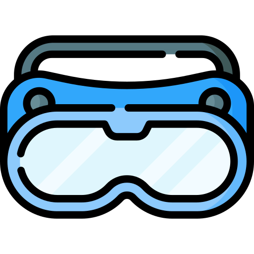 Goggles icon