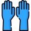 Gloves icon 64x64