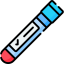 Blood test icon 64x64