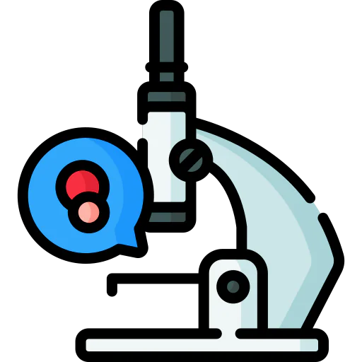 Microscope 상