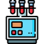 Medical research icon 64x64