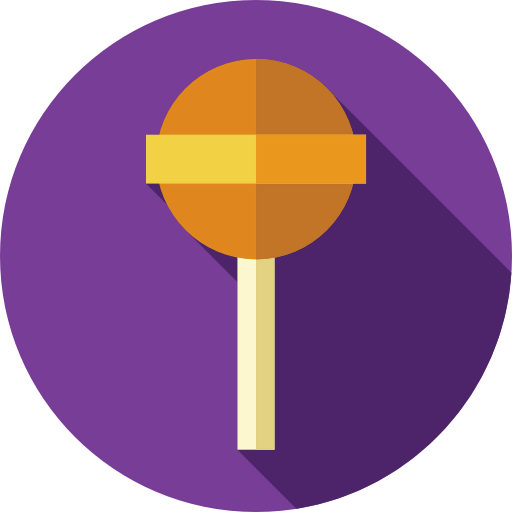 Lollipop icon