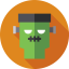 Zombie icon 64x64