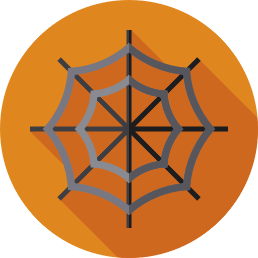 Cobweb icon