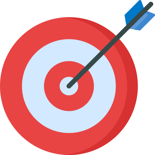 Target icône