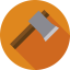 Axe icon 64x64