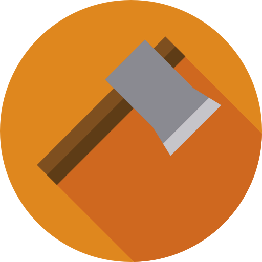 Axe icon