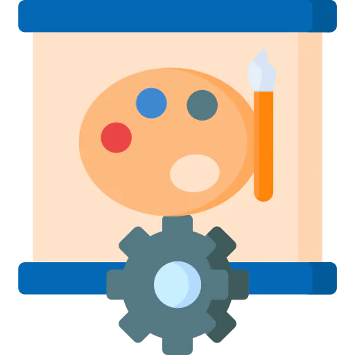 Workshop icon