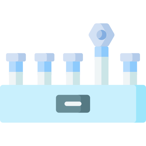 Vaccine icône