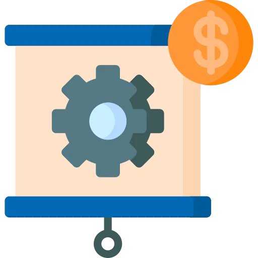 Fees icon