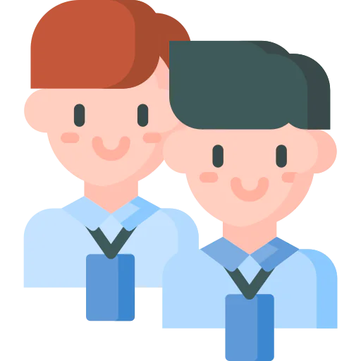 Participant icon
