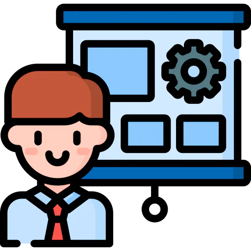 Presentation 상