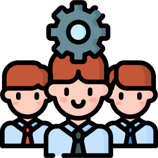 Teamwork icon