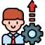 Upgrade icon 64x64