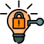 Problem solving icon 64x64