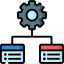 Organize icon 64x64
