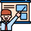 Presentation icon 64x64