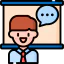 Presentation icon 64x64