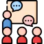 Presentation icon 64x64
