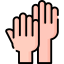 Volunteer icon 64x64