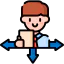 Instructor icon 64x64
