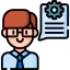 Advisor icon 64x64